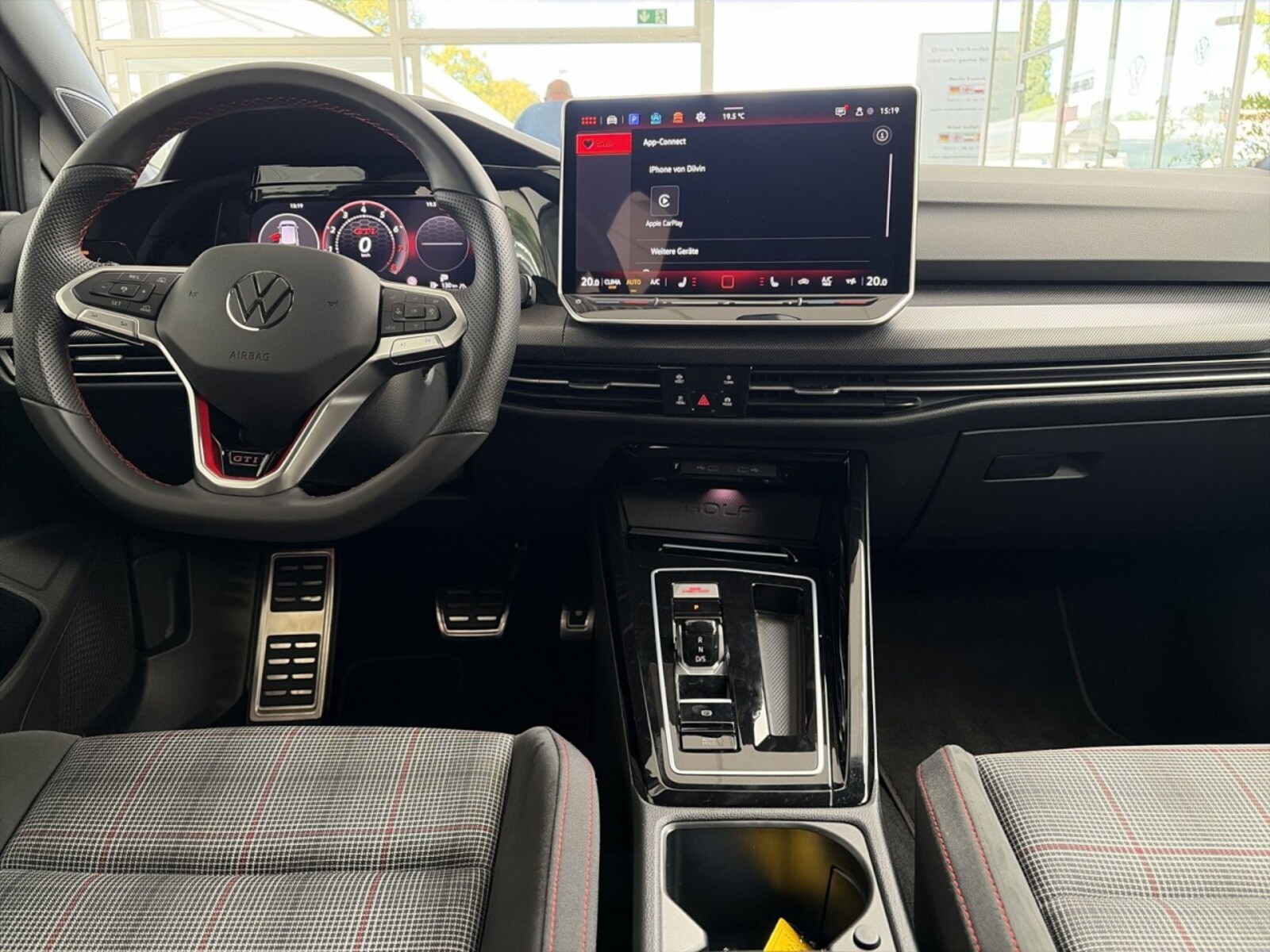 Volkswagen Golf – Bild 9