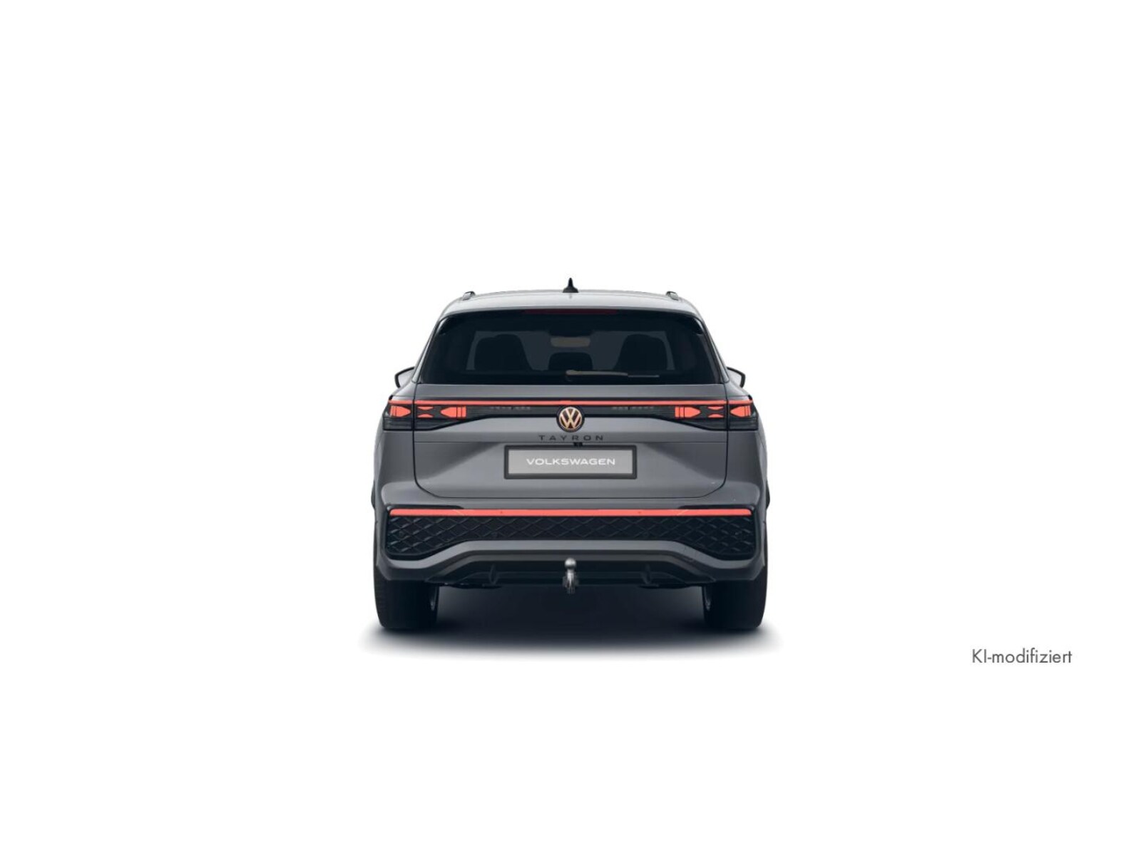 Volkswagen Tayron – Bild 2