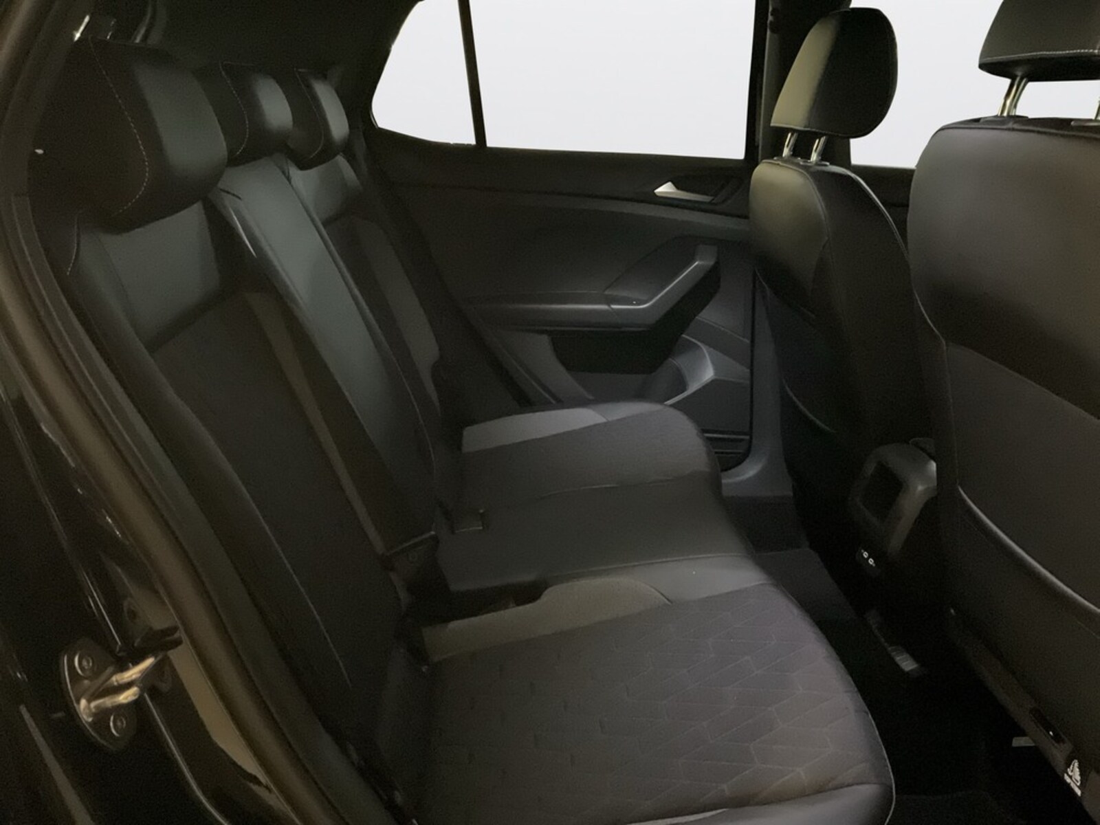 Volkswagen T-Cross – Bild 19