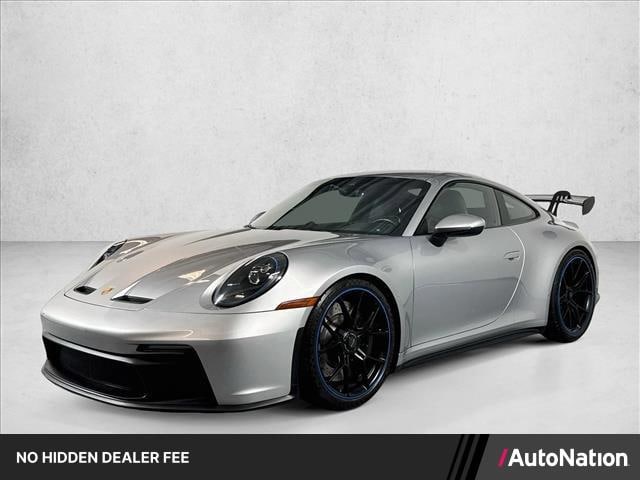 2023 Porsche 911 GT3