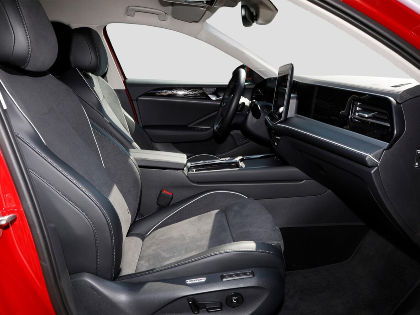 Volkswagen Passat – Bild 7
