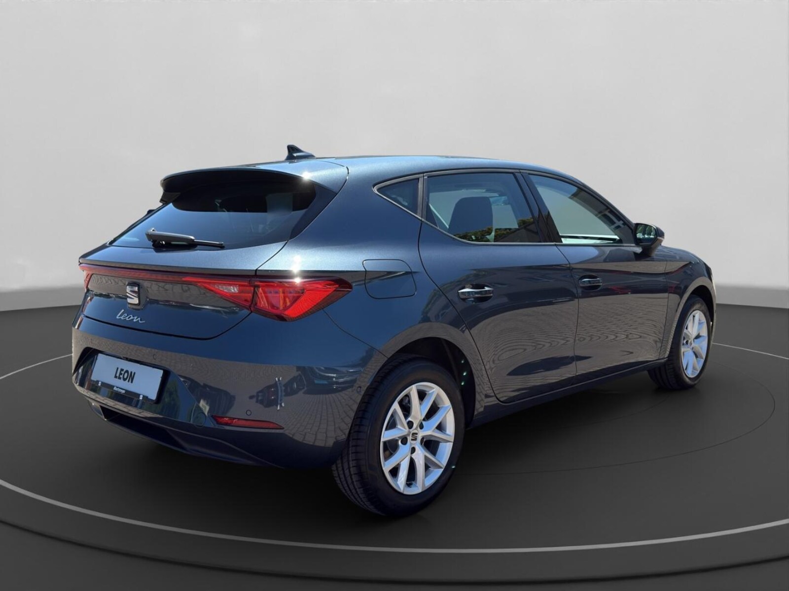 SEAT Leon – Bild 4