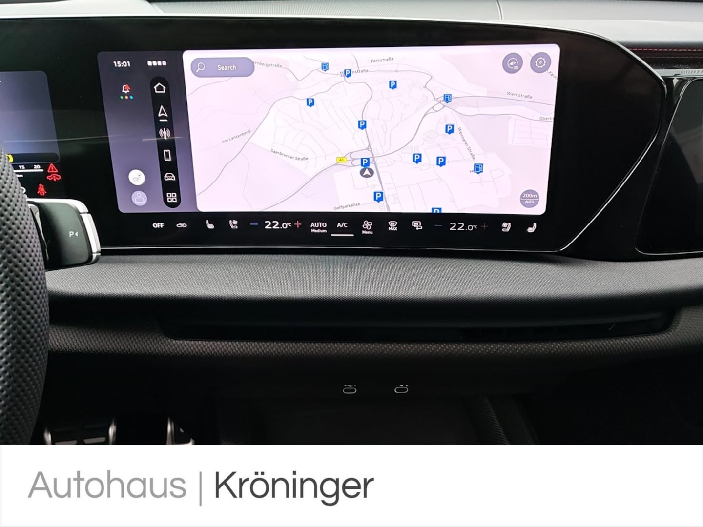 Bild über Audi Q7 SUV TDI quattro 220 kW tiptronic - für weitere Informationen kontaktieren Sie den Audi Partner
