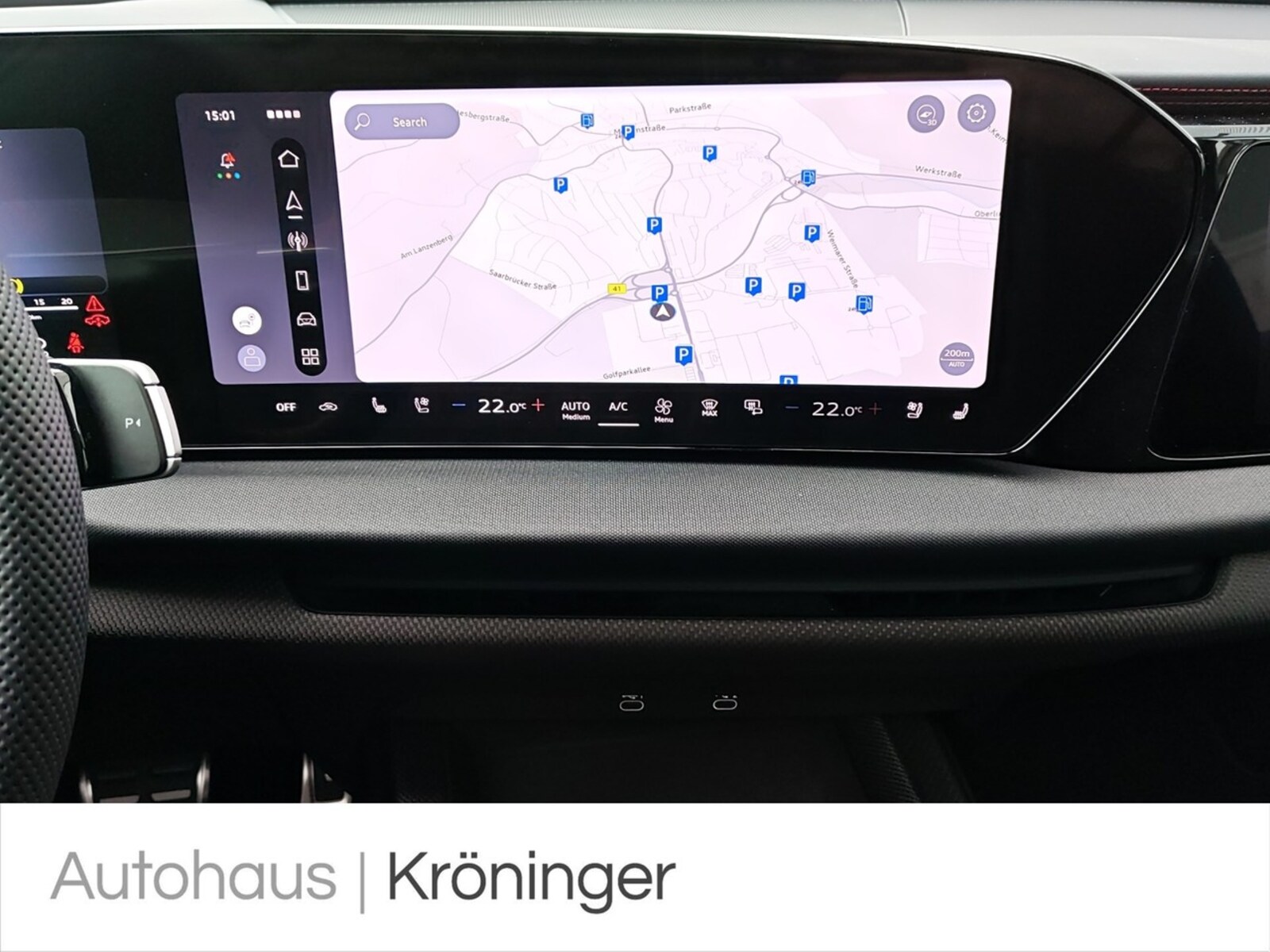 Audi Q7 – Bild 15
