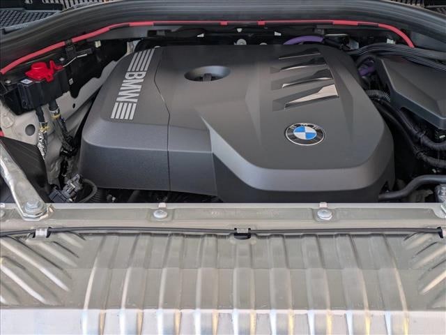 2026 BMW X3 30 - Photo 18