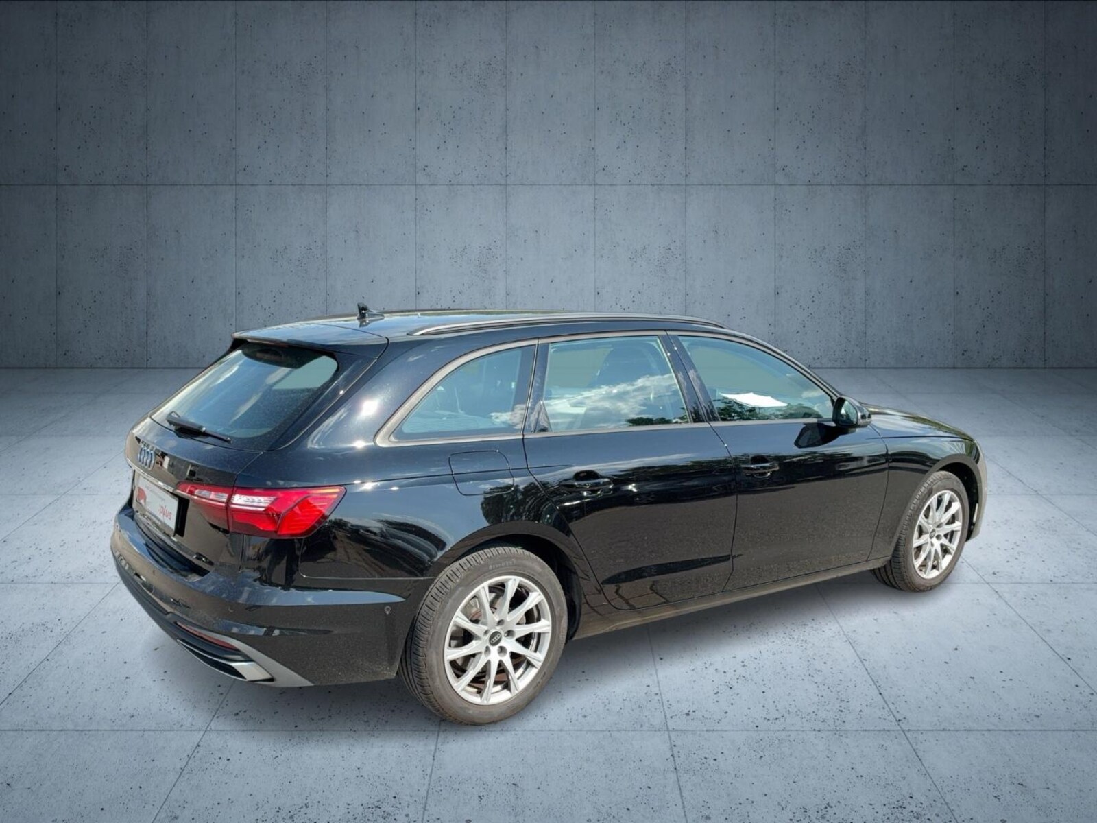 Audi A4 Avant – Bild 6