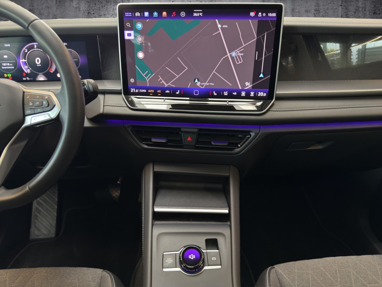 Volkswagen Tayron – Bild 13