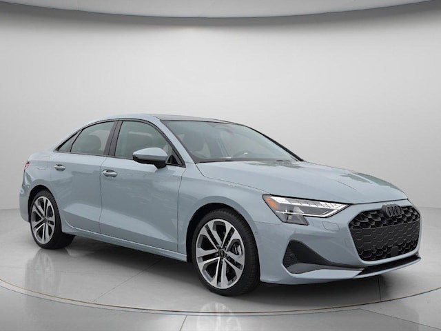 2026 Audi A3 Premium - Photo 3