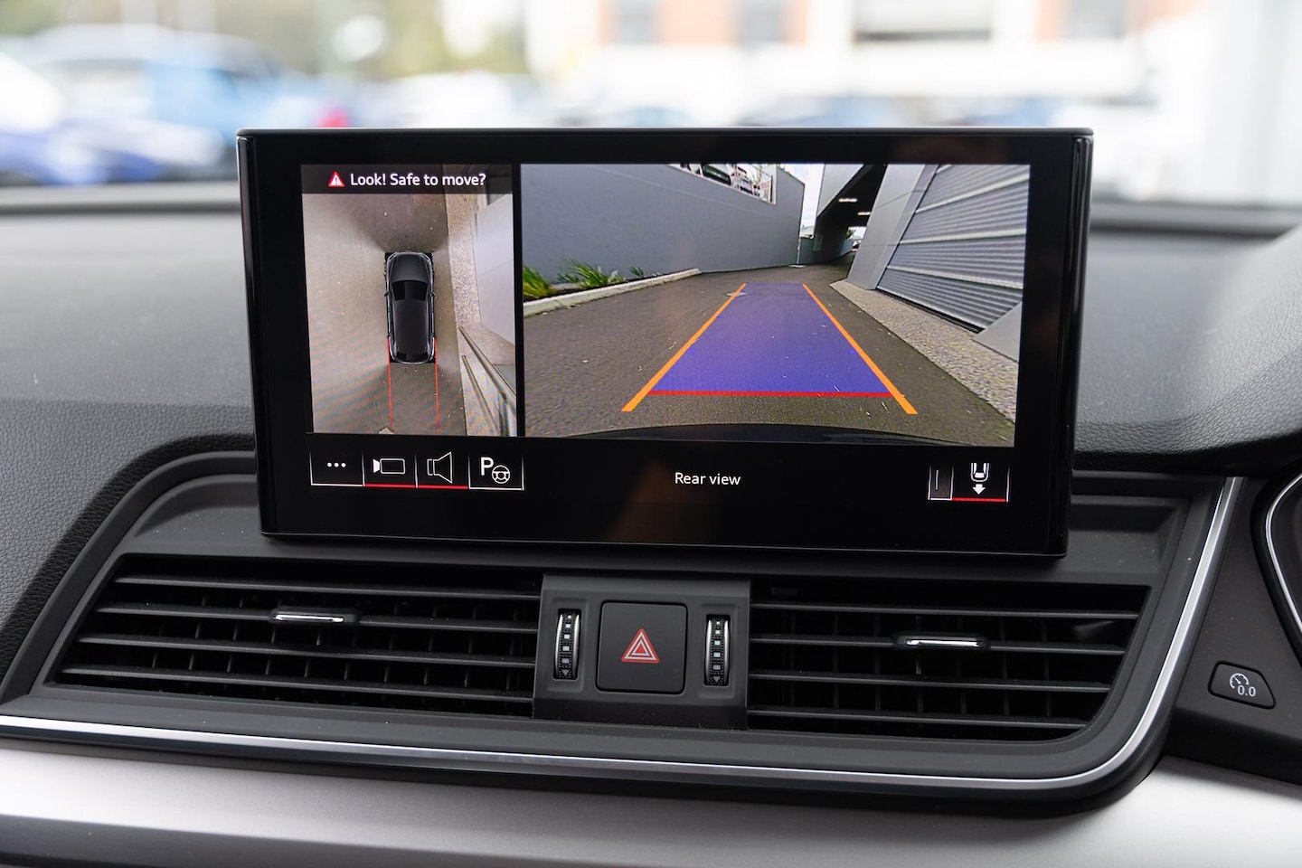 Image about Audi Q5 TDI S tronic
