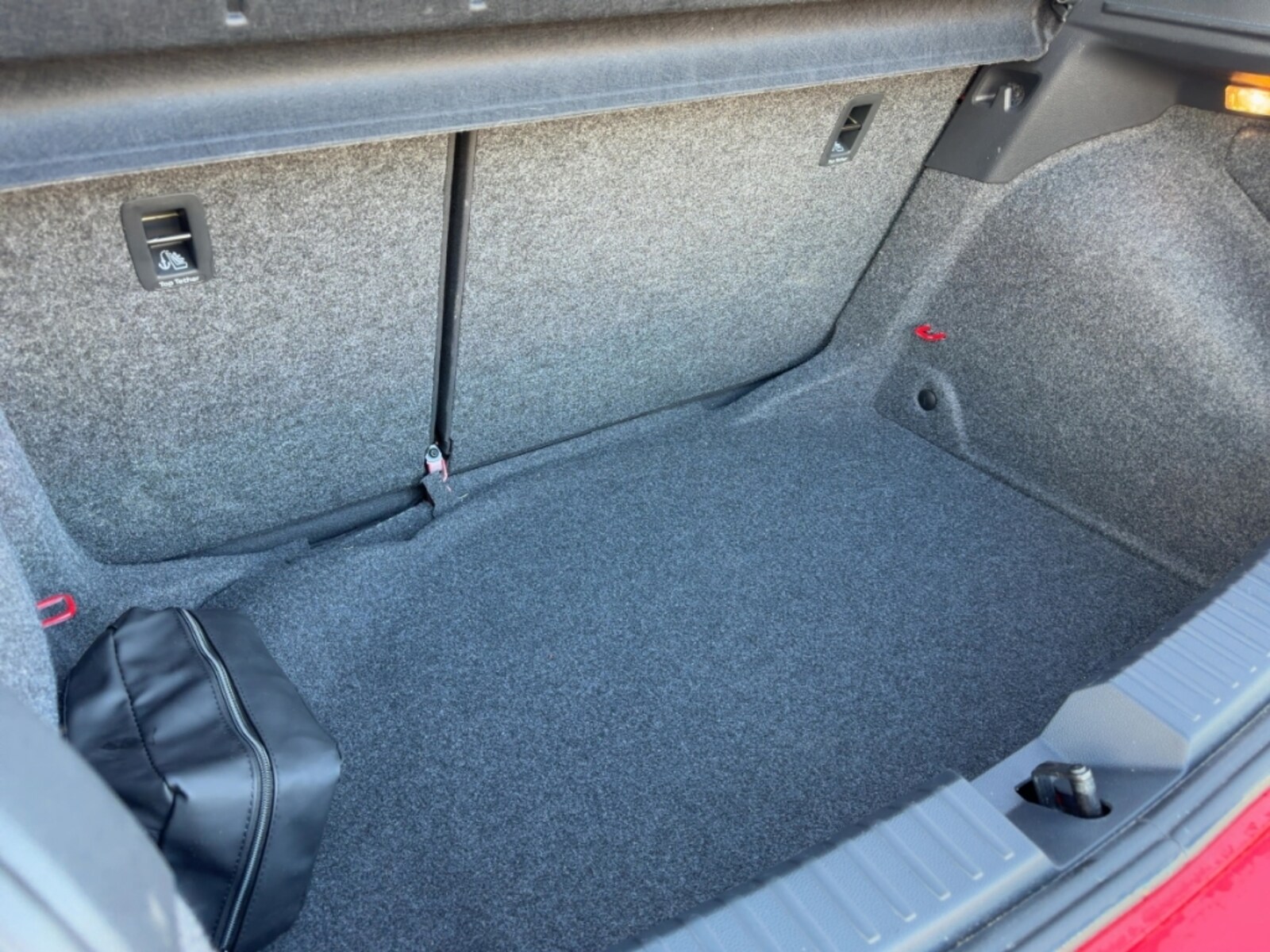 SEAT Ibiza – Bild 6