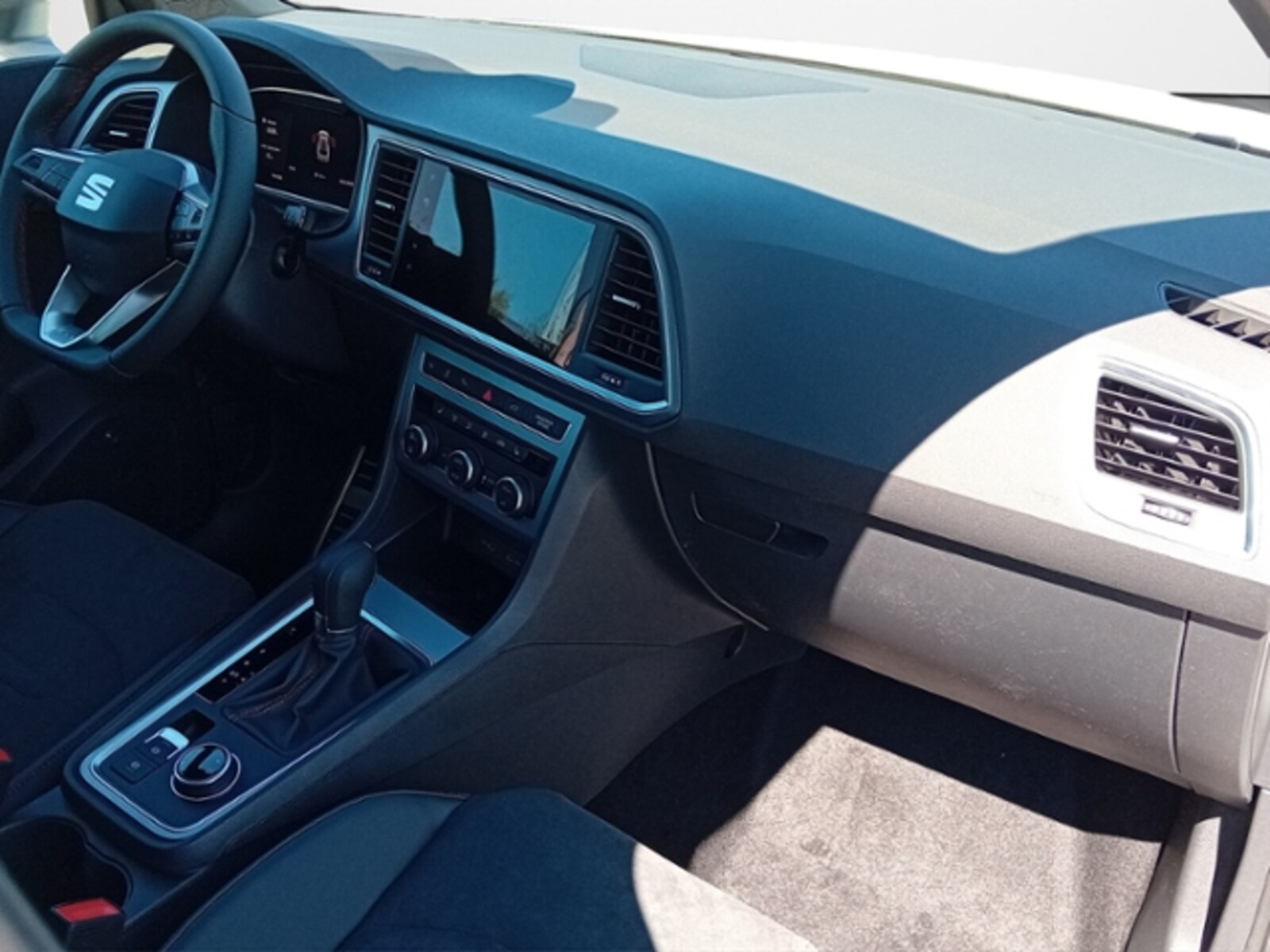 SEAT Ateca – Bild 15