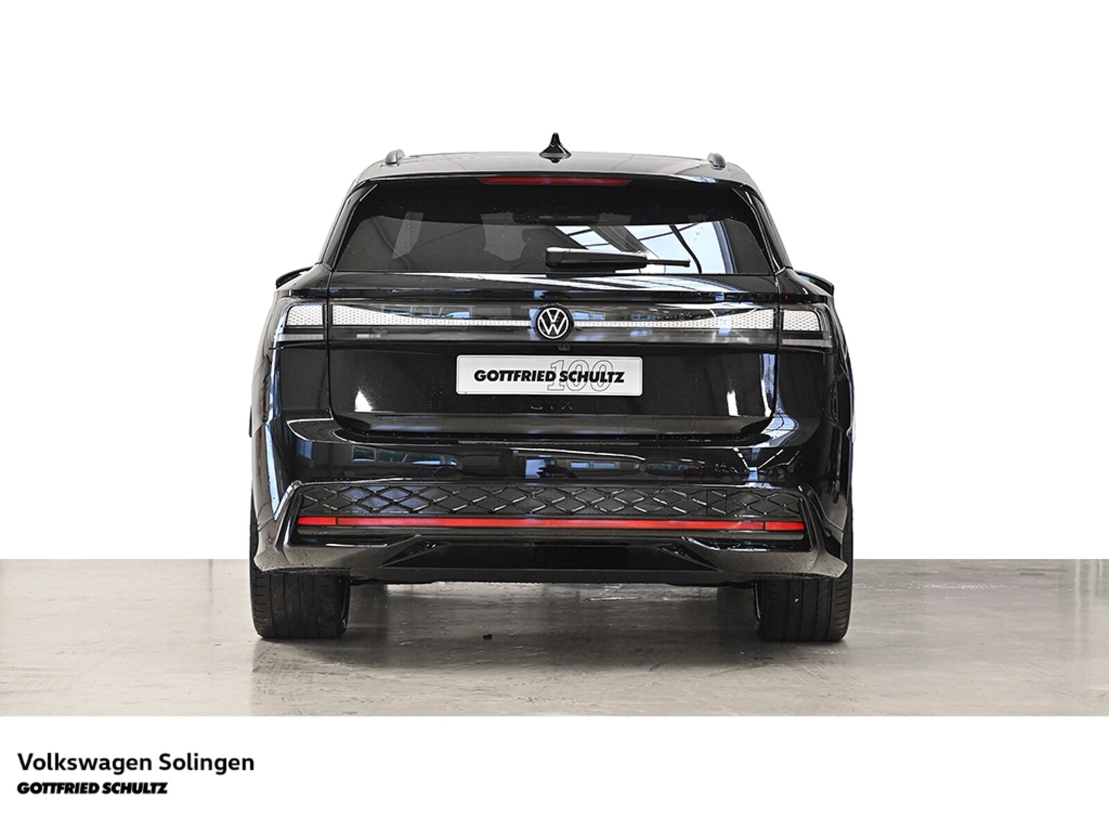 Volkswagen ID.7 Tourer – Bild 5