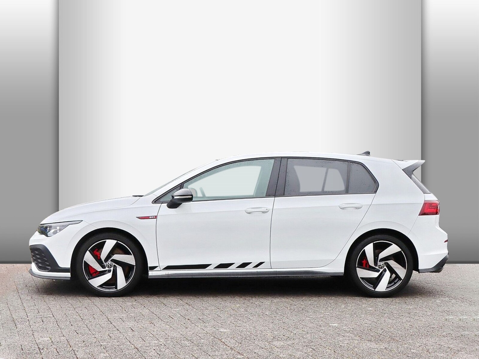 Volkswagen Golf – Bild 4