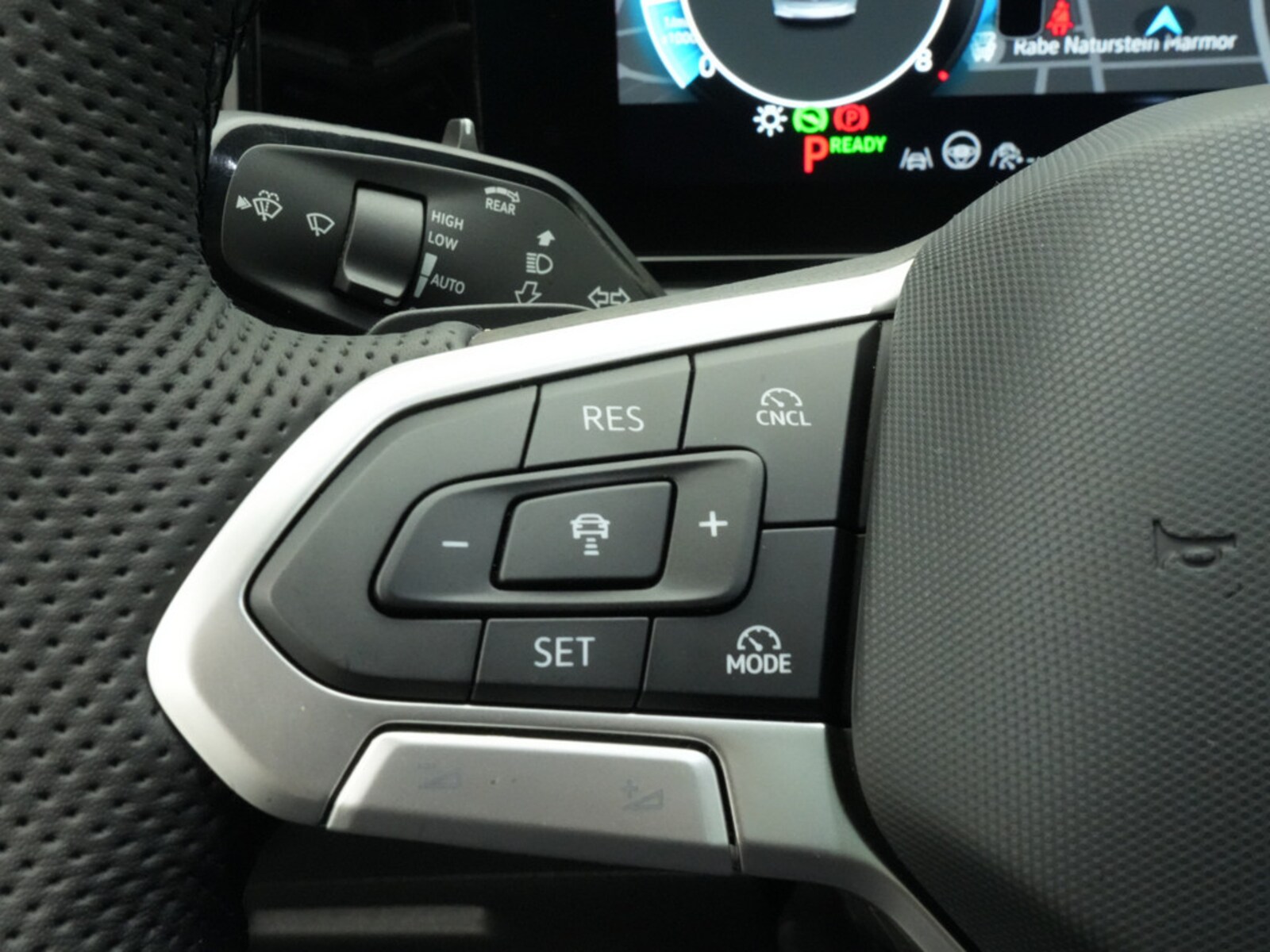 Volkswagen Tiguan – Bild 7