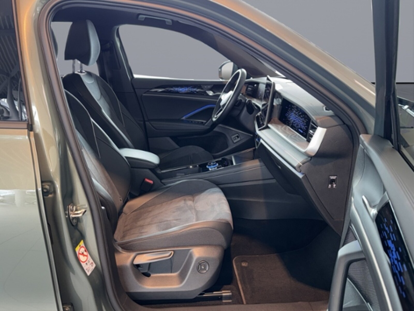 Volkswagen Tayron – Bild 15