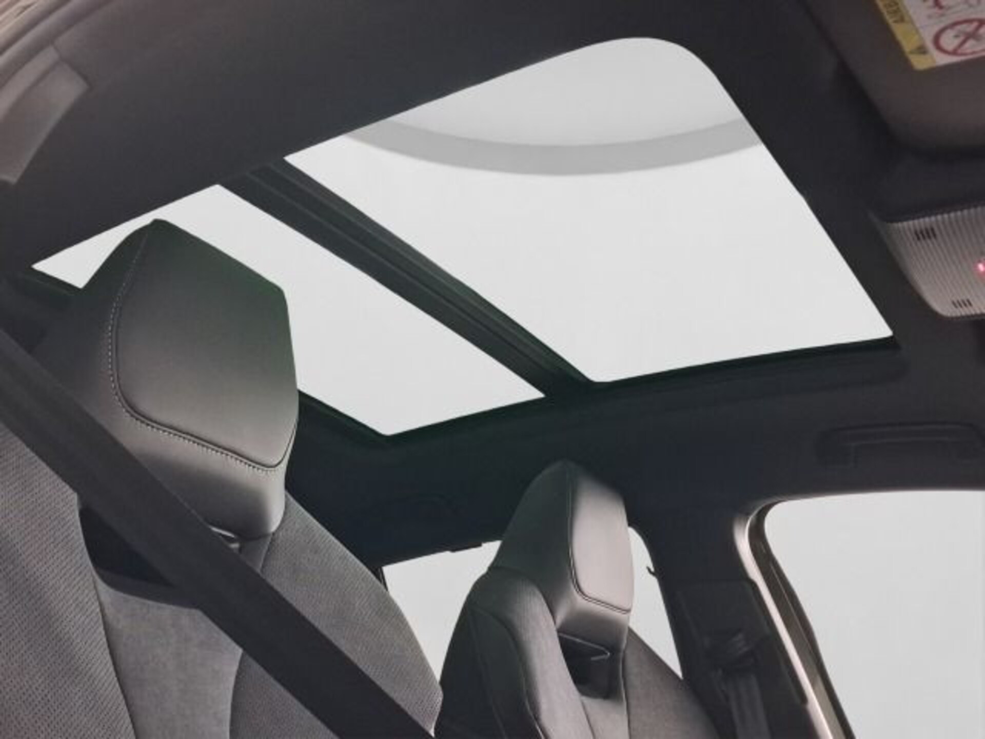 Skoda Enyaq Sportline