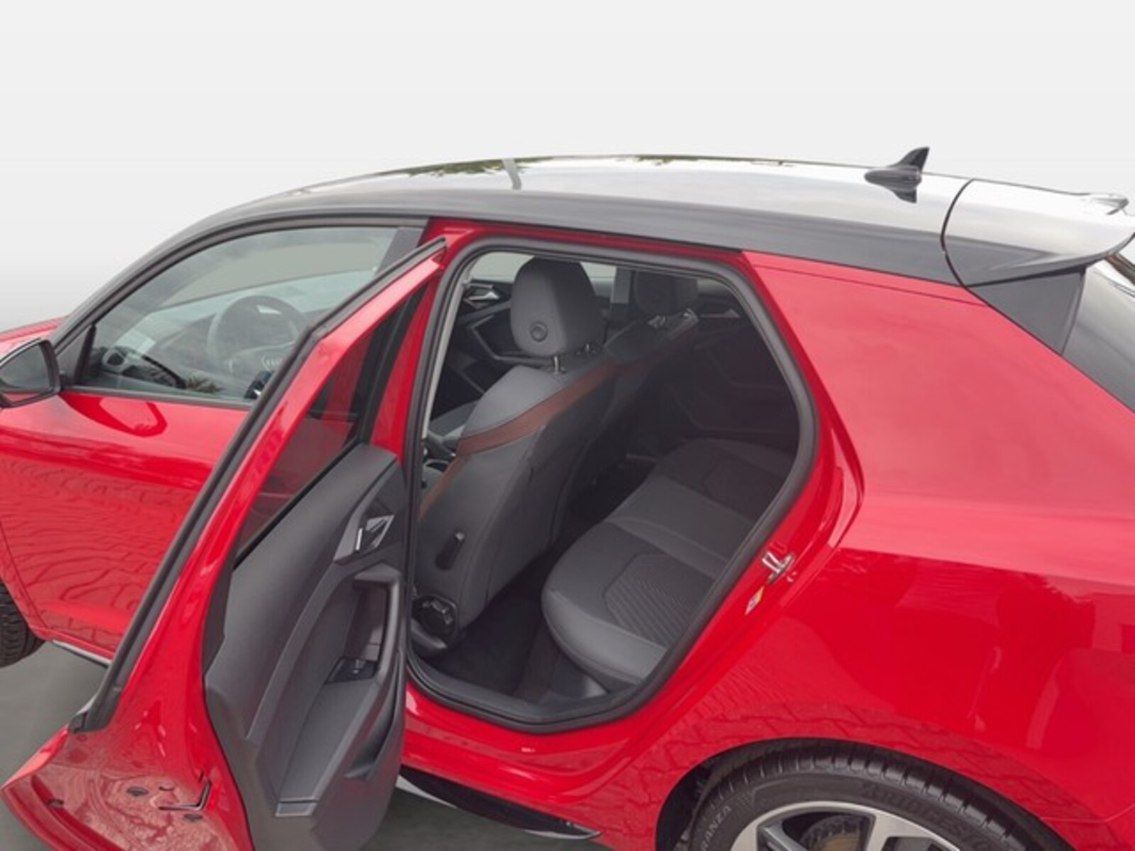 Audi A1 Sportback – Bild 13