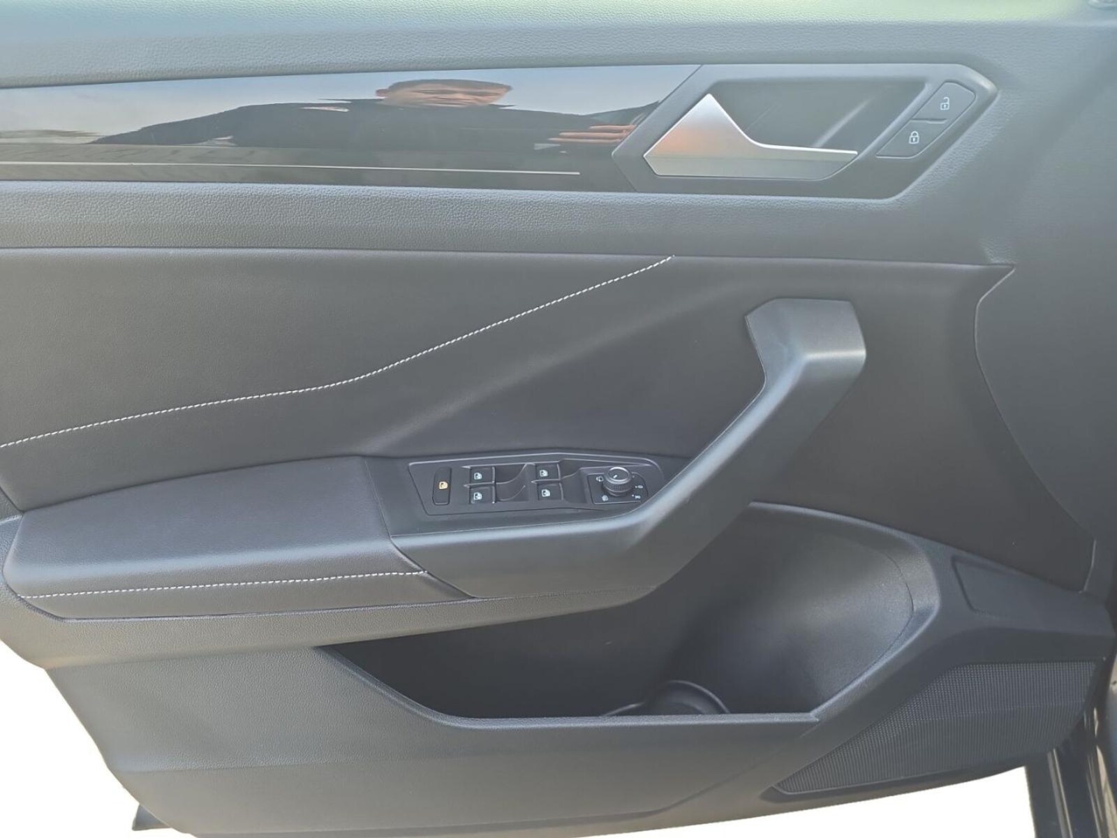 Volkswagen T-Roc – Bild 11