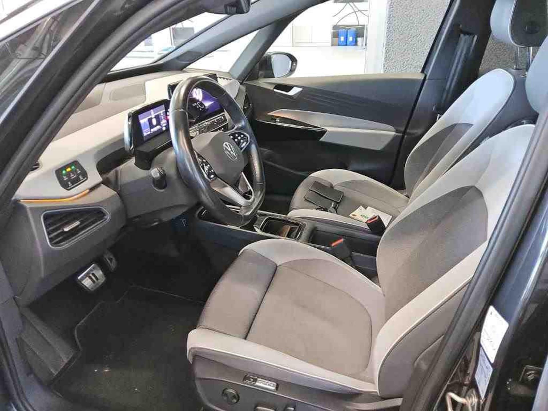 Volkswagen ID.3 Pro Performance Max