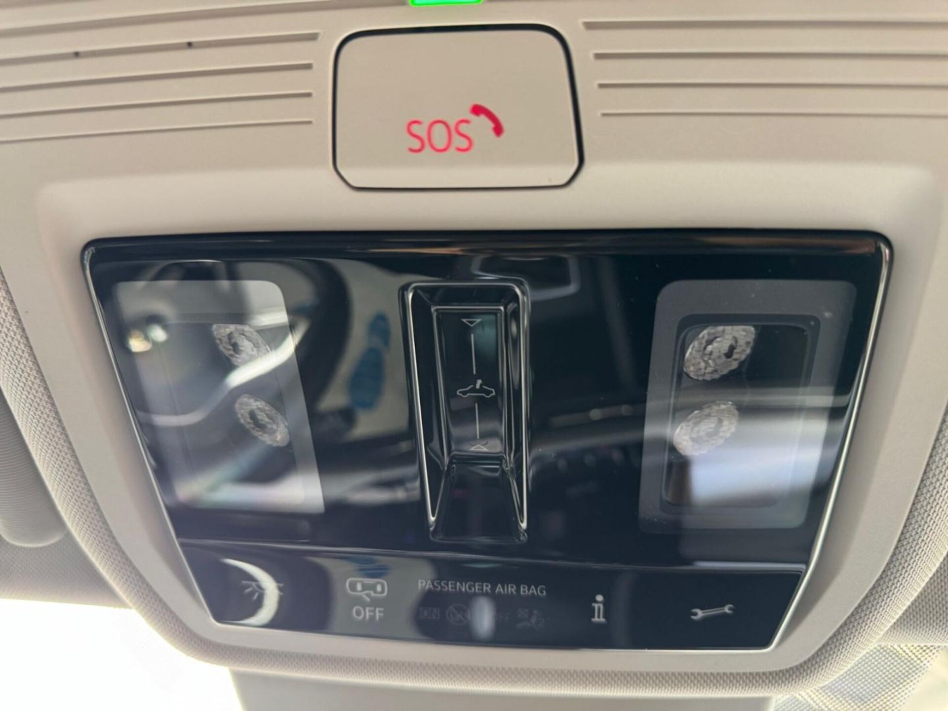 Volkswagen Golf Active