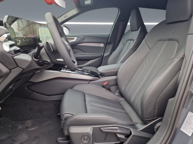 Image about Audi A5 Avant TFSI quattro 150 kW S tronic