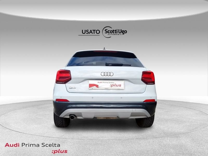 Image about Audi Q2 Admired 30 TDI 85 kW (116 PS) S tronic