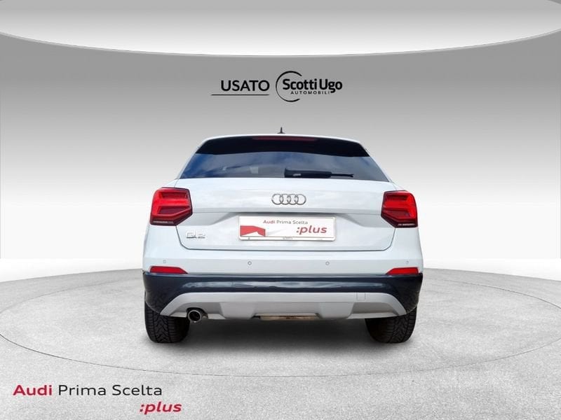 Image about Audi Q2 Admired 30 TDI 85 kW (116 PS) S tronic