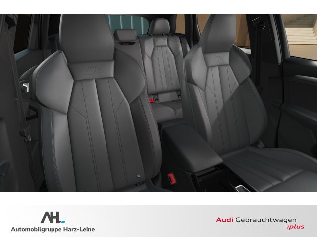 Image about Audi Q6 SUV e-tron e-tron quattro