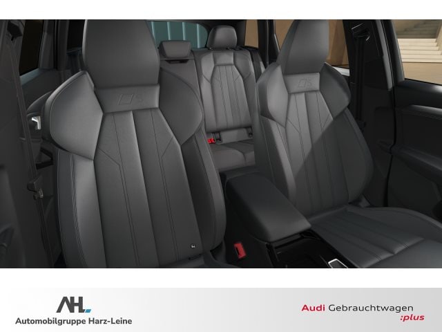 Image about Audi Q6 SUV e-tron e-tron quattro