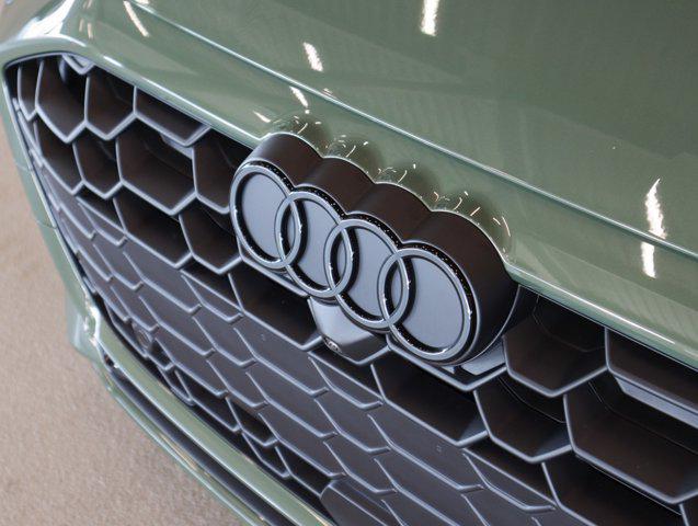 2026 Audi A3 Premium Plus - Photo 31