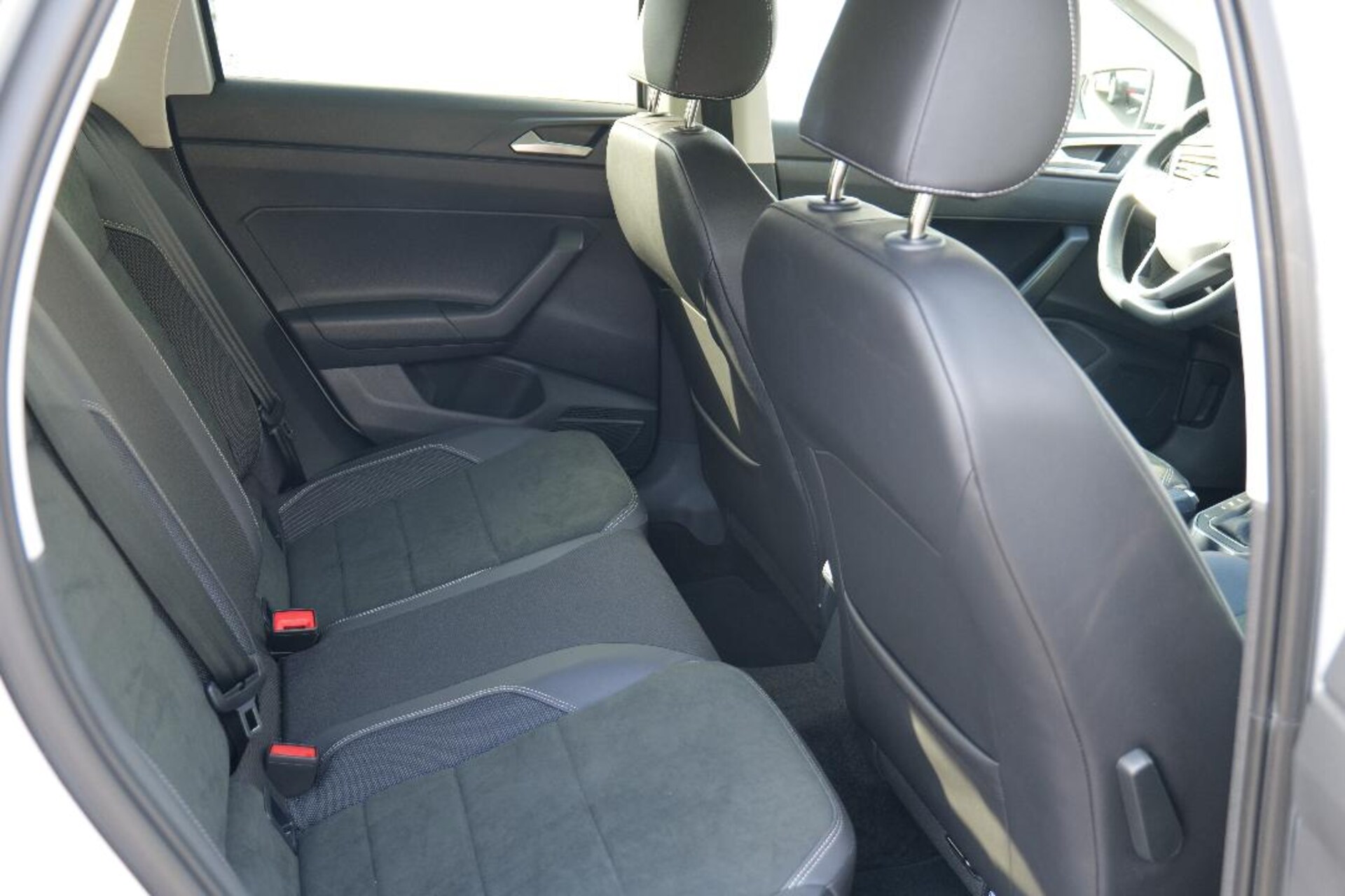 Volkswagen Polo Style