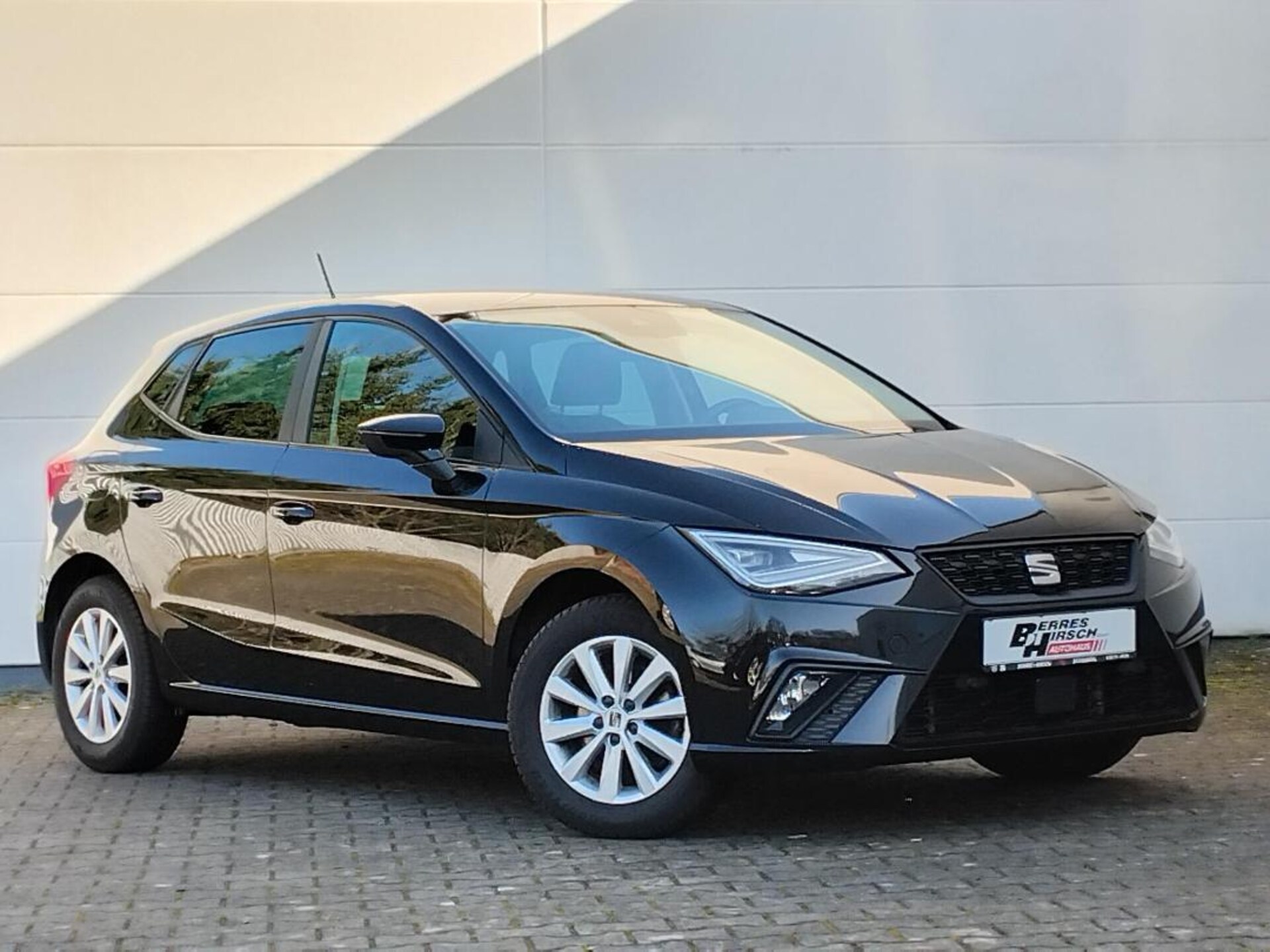 SEAT Ibiza Style