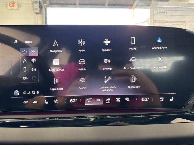 2026 Audi A6 Premium Plus - Photo 26