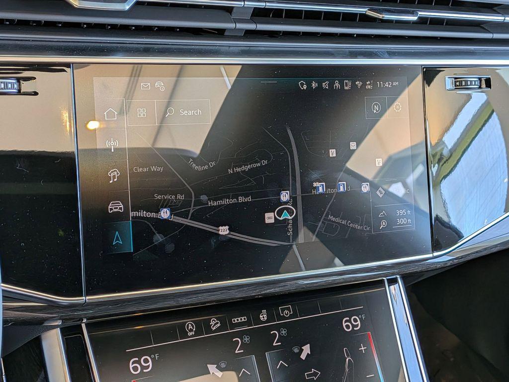 2026 Audi Q8 Premium Plus - Photo 11