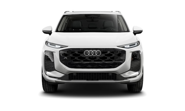 2026 Audi Q3 SUV