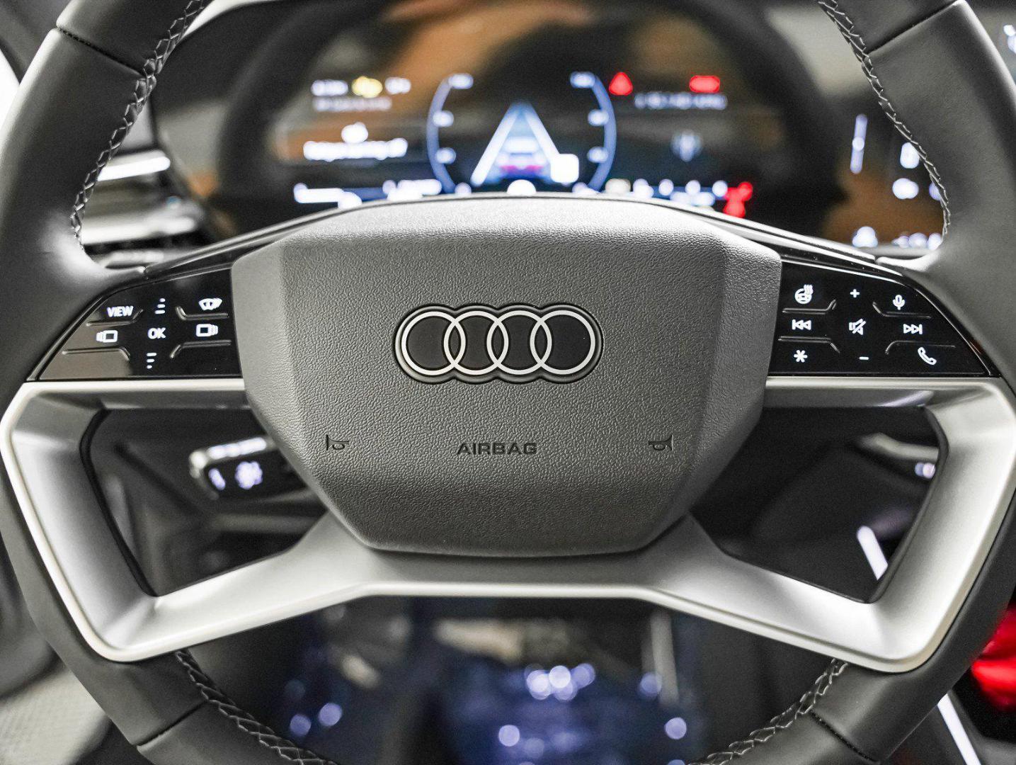 2026 Audi A6 Premium Plus - Photo 15