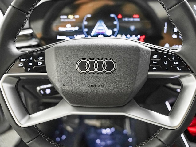 2026 Audi A6 Premium Plus - Photo 15