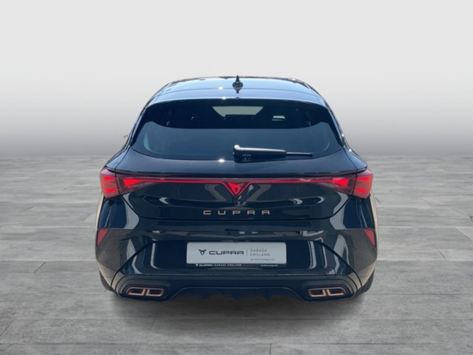 CUPRA Leon – Bild 4