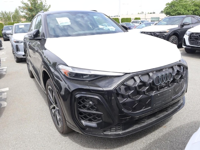 2026 Audi Q5