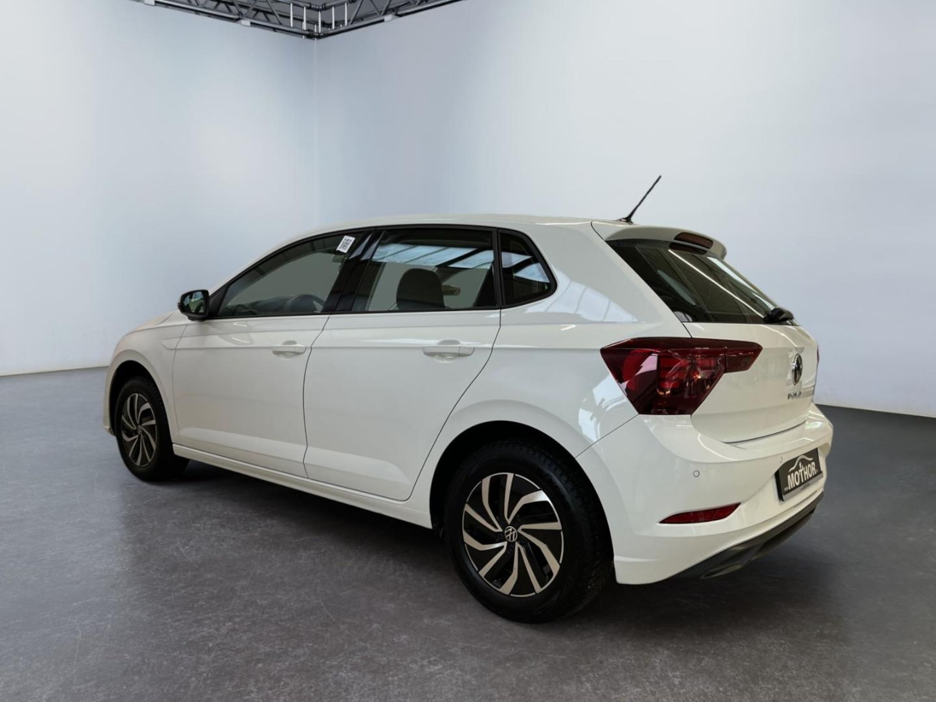 Volkswagen Polo Life