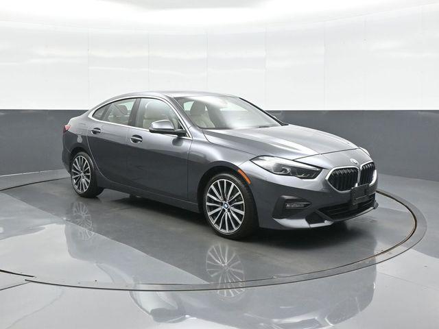 2021 BMW 2 Series 228i xDrive Gran Coupe's photo