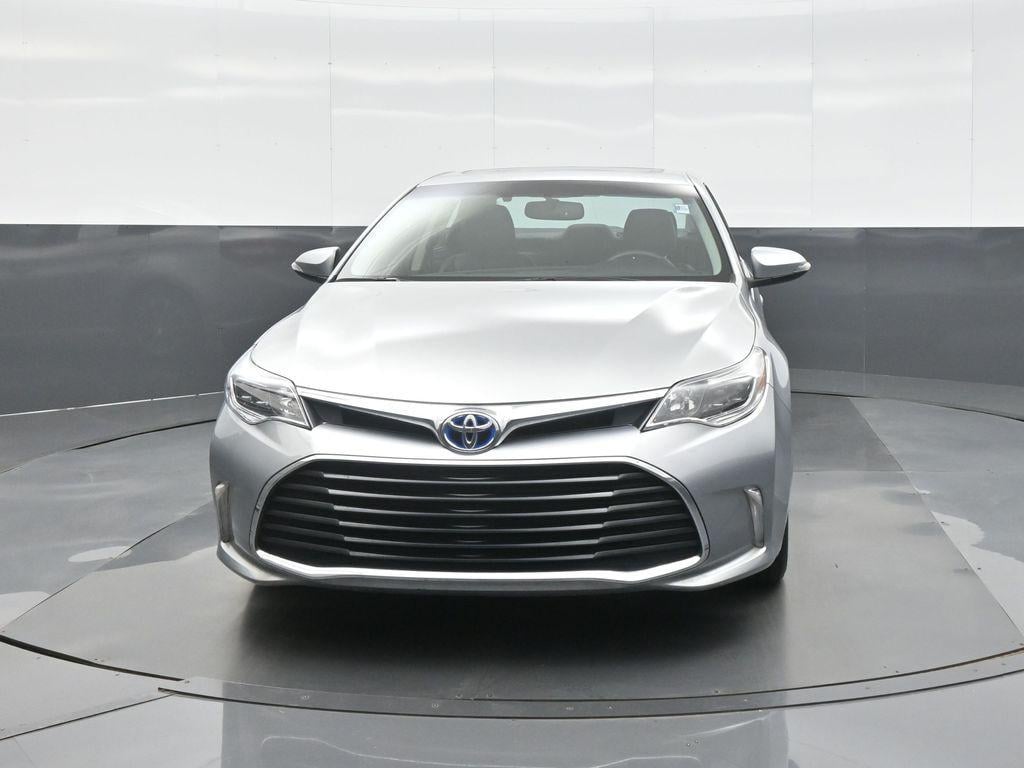 Used 2016 Toyota Avalon XLE Premium with VIN 4T1BD1EB3GU055750 for sale in Kansas City