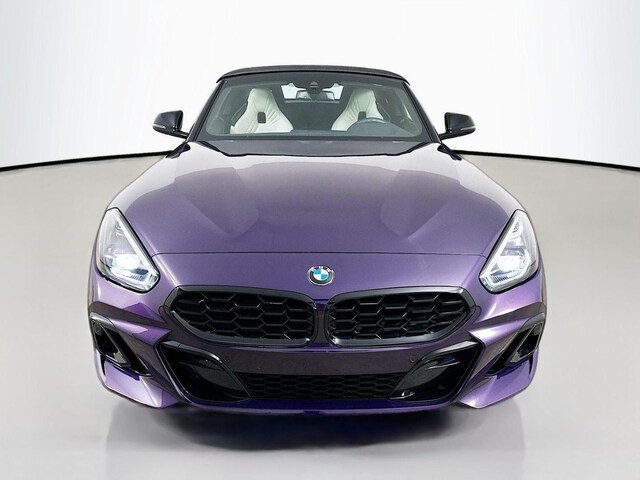 2023 BMW Z4