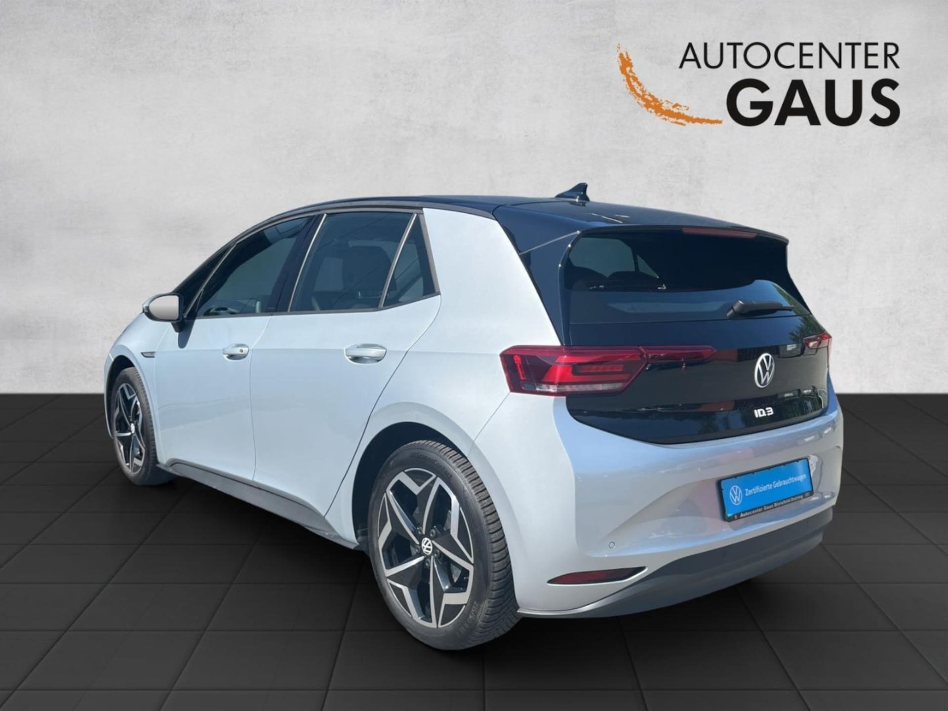 Volkswagen ID.3 Pro Performance