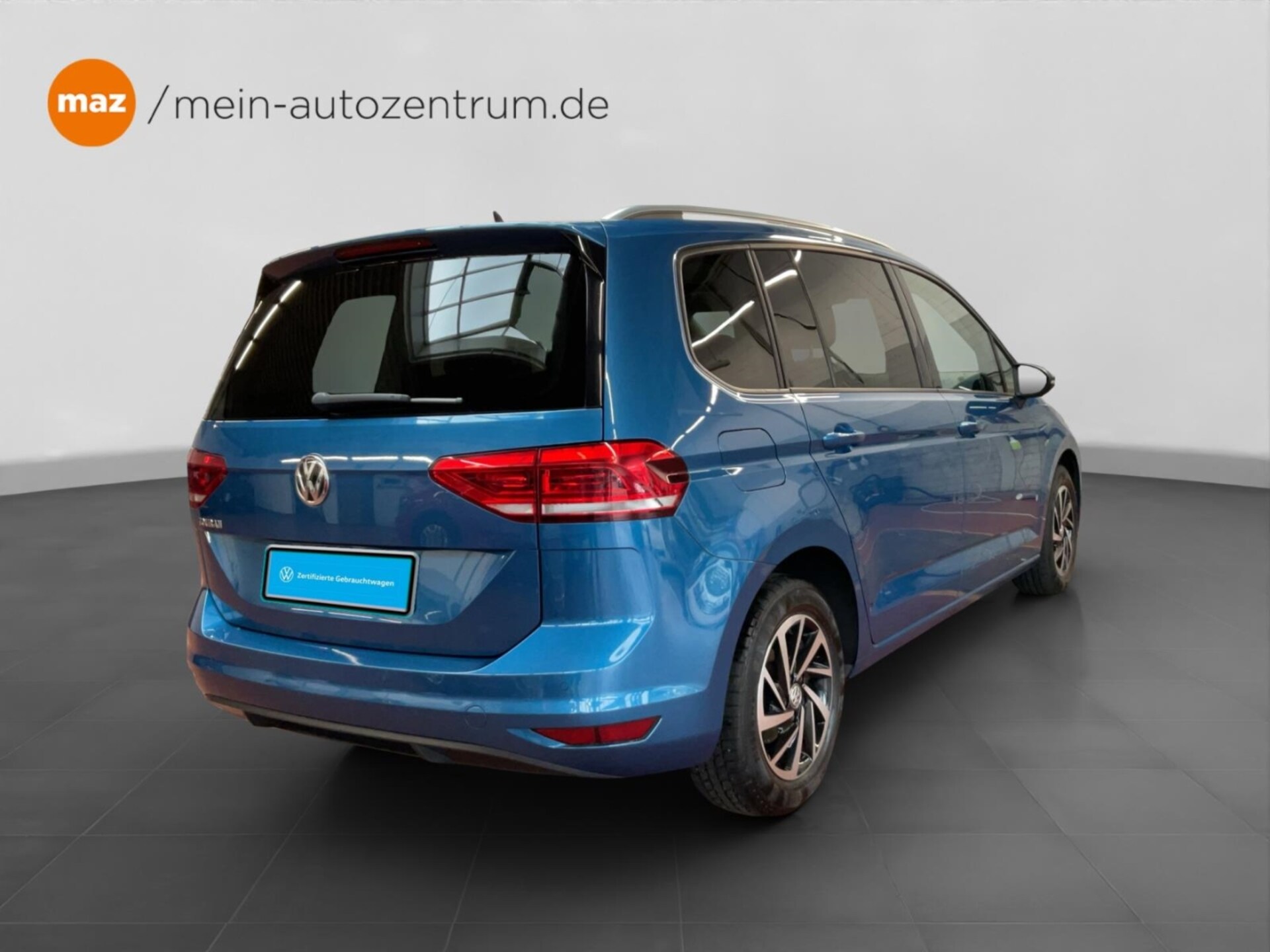 Volkswagen Touran JOIN