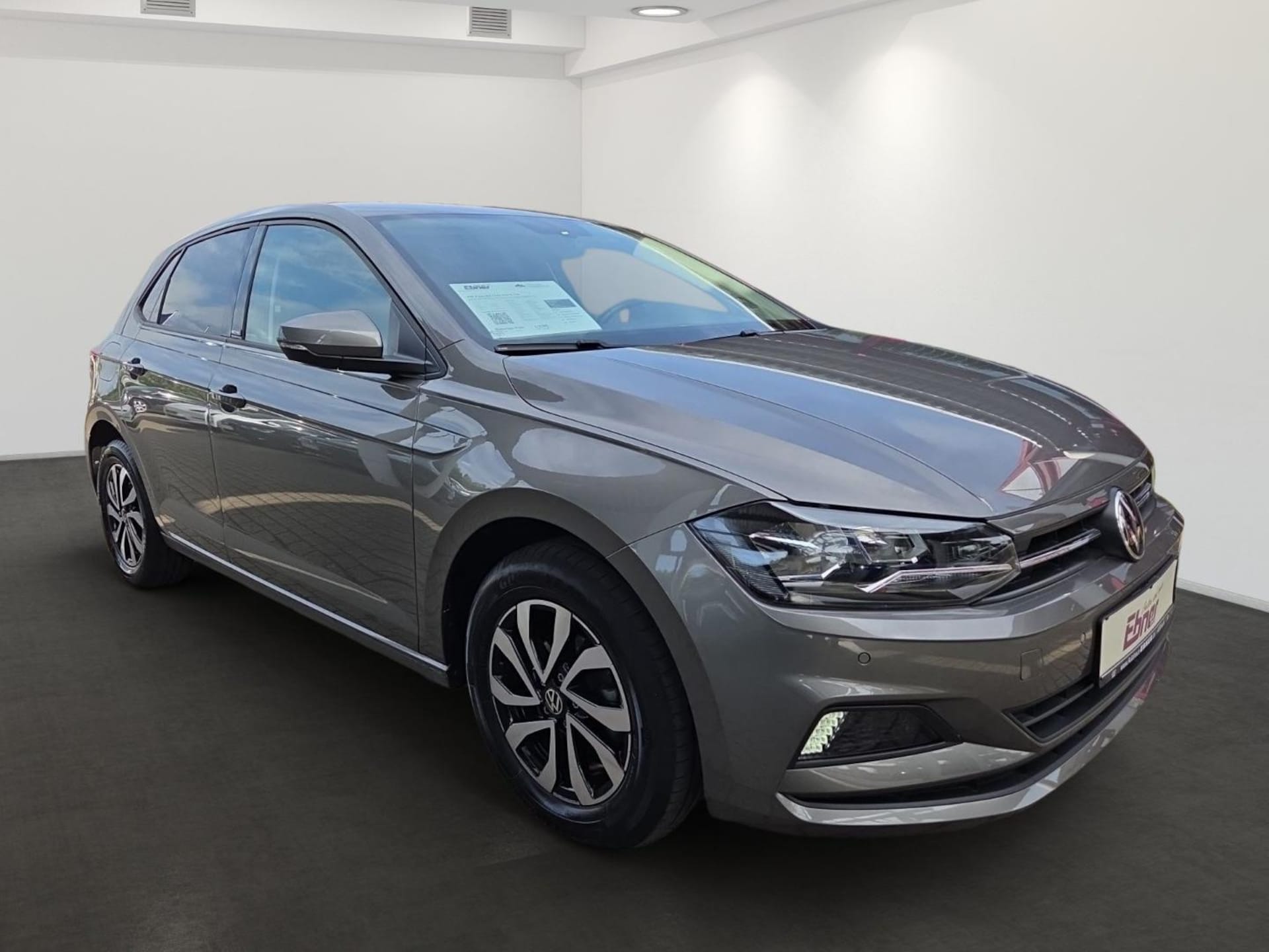Volkswagen Polo Active
