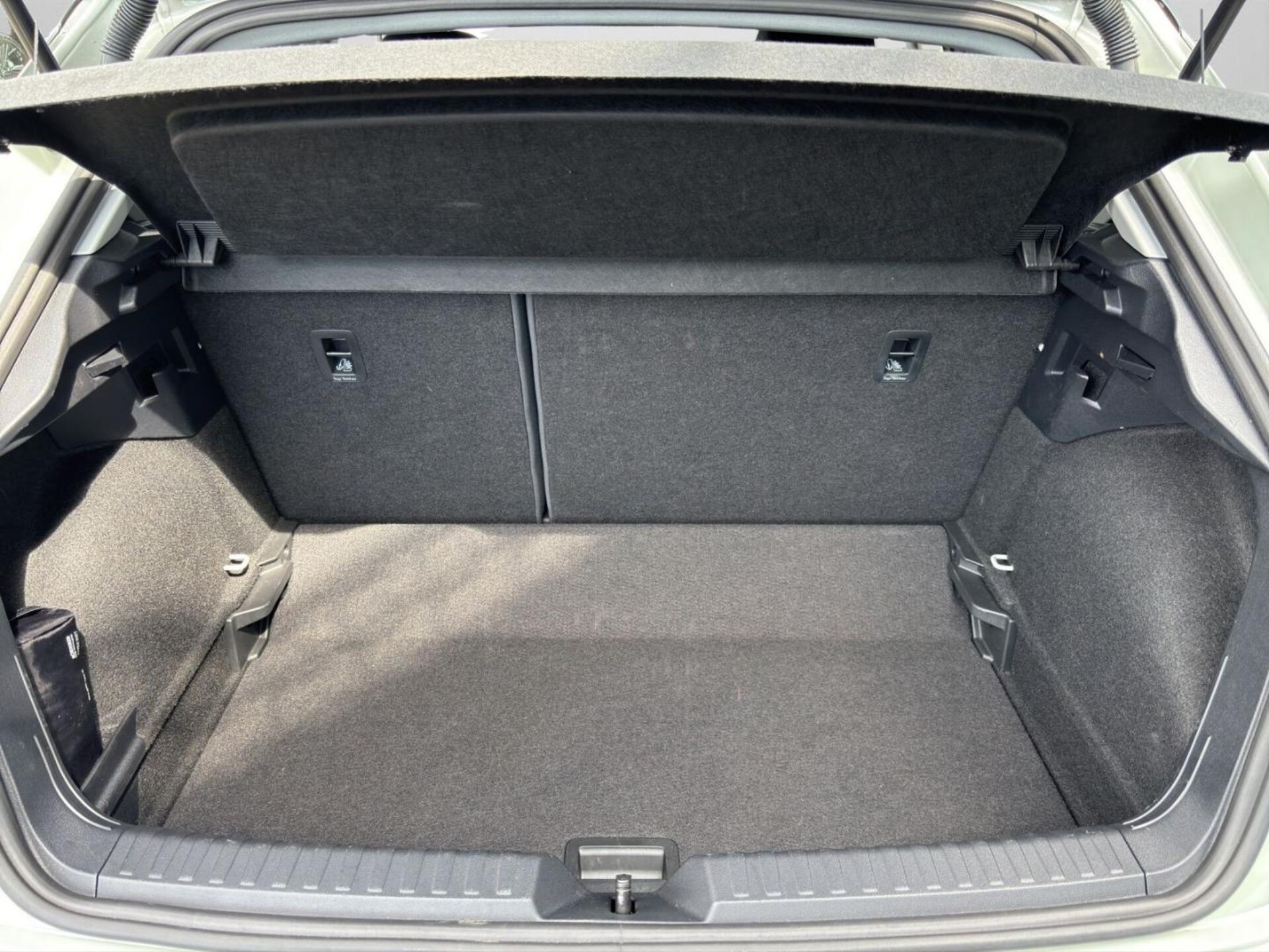 Audi A1 Sportback Advanced