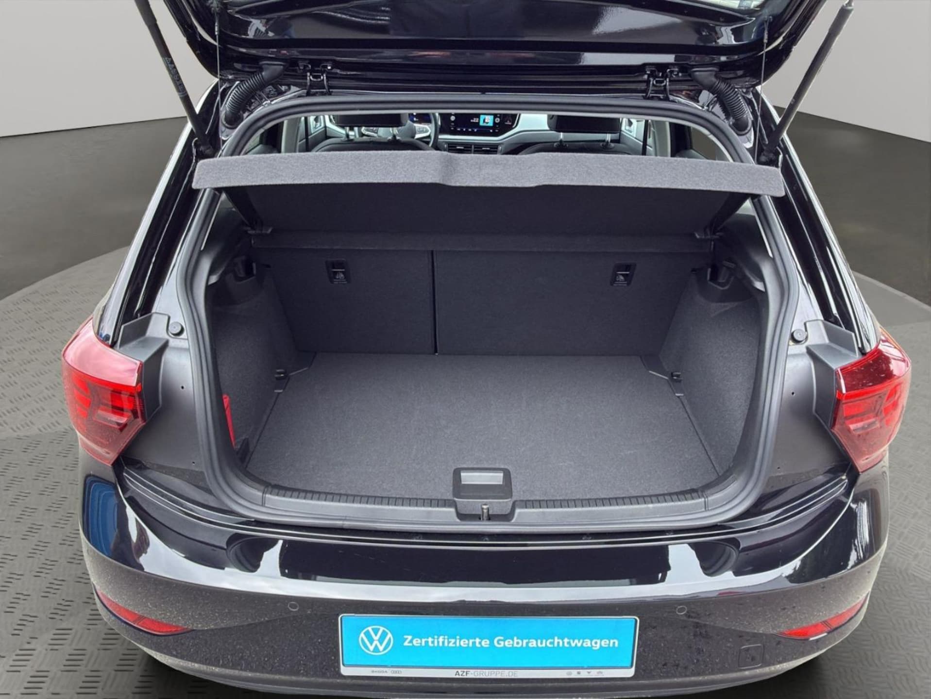 Volkswagen Polo Goal