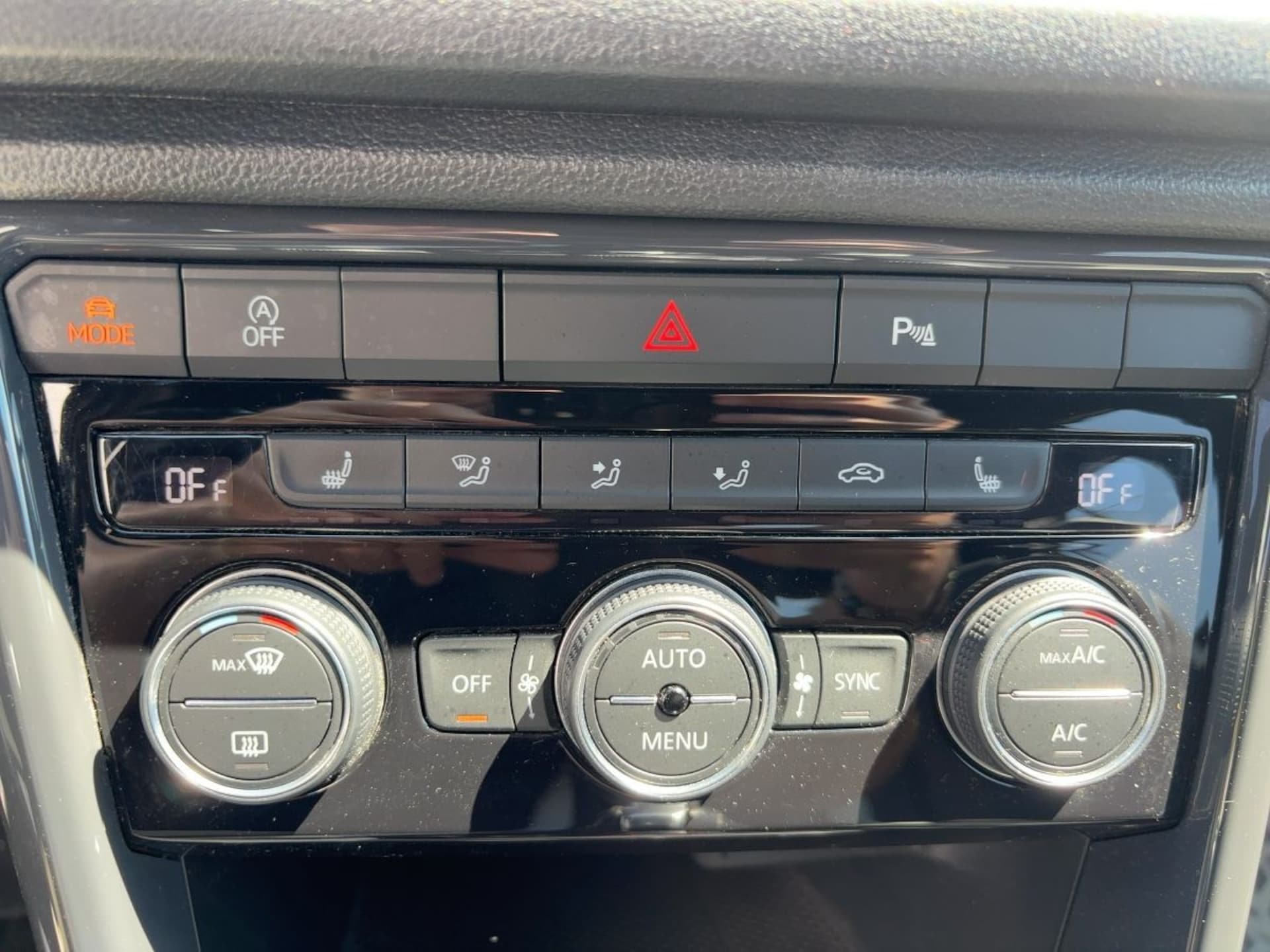 Volkswagen T-Roc Sport
