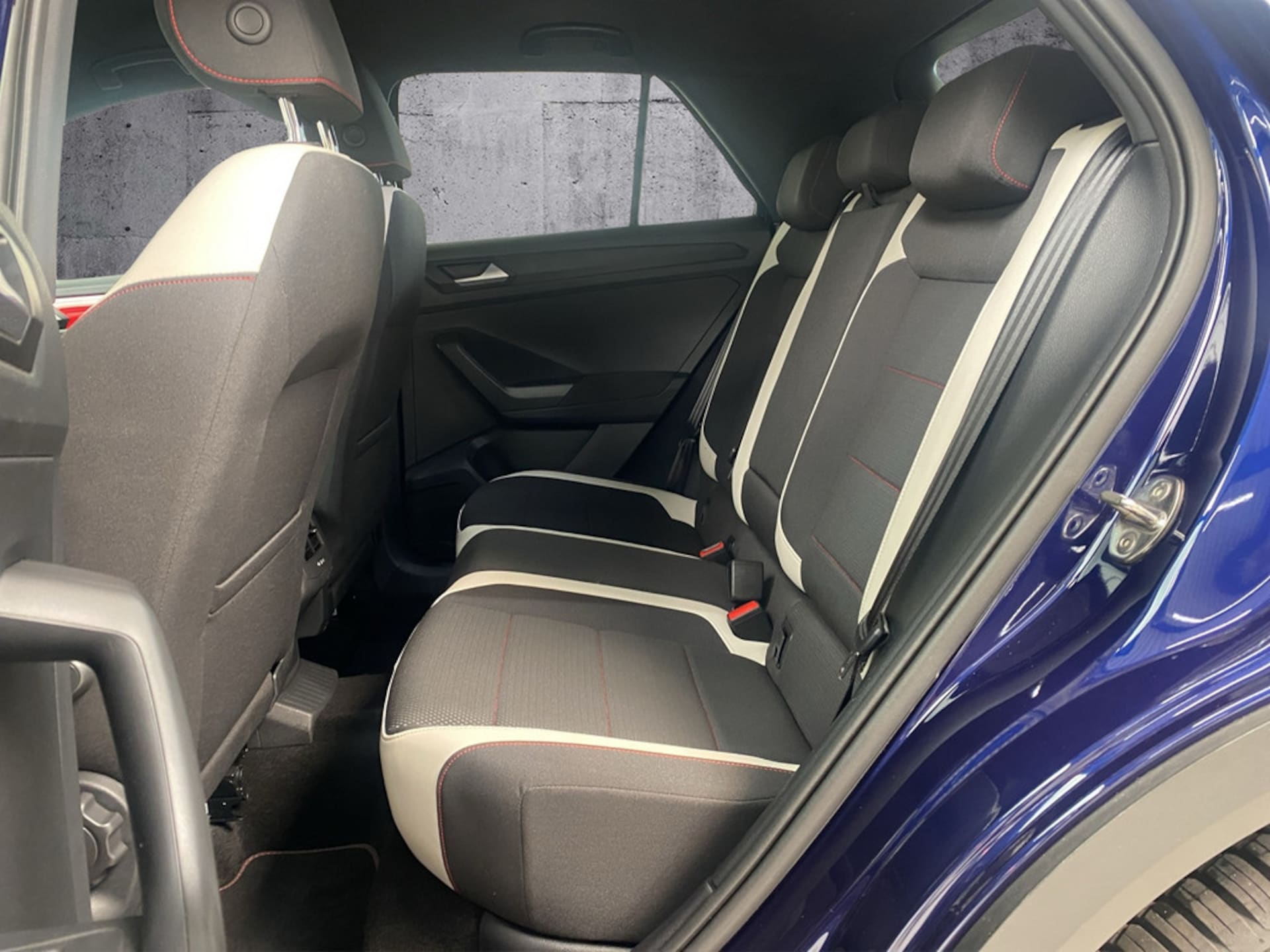 Volkswagen T-Roc Sport